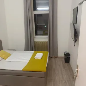 Hostel Speedyrooms, Viyana
