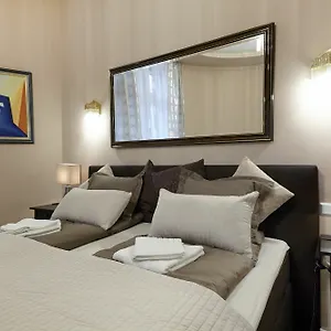 Urban Flats City Center Vienne