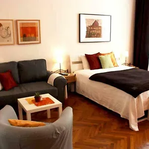 Cosy Close To City Vienne