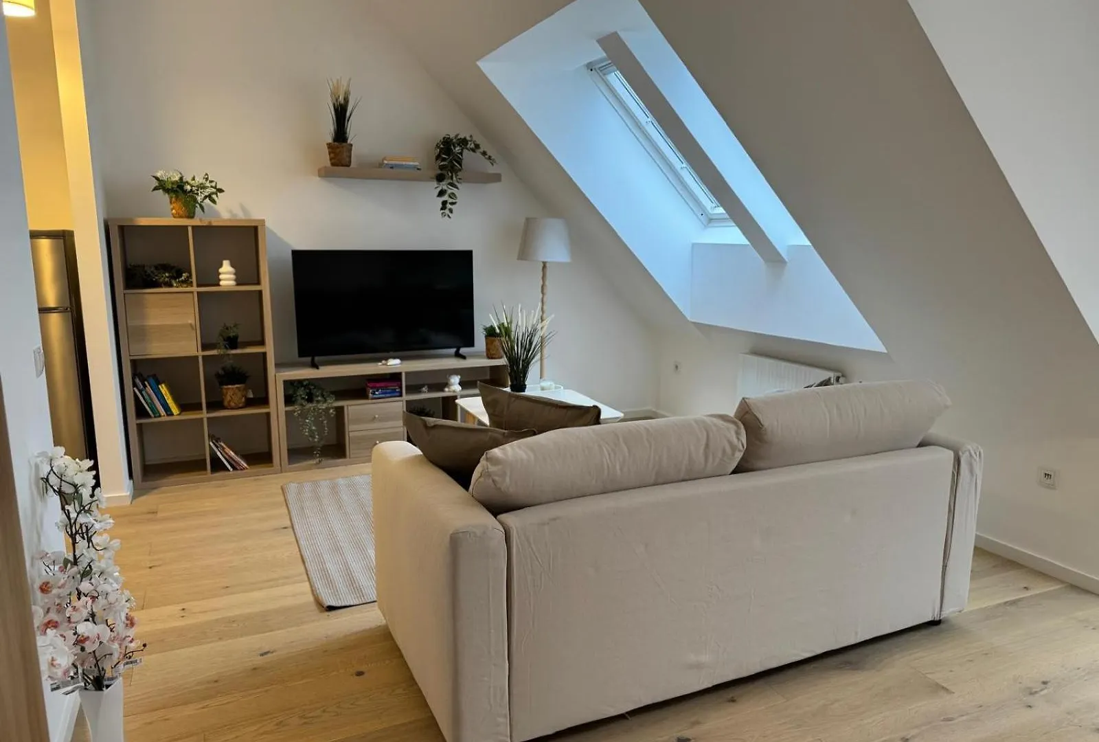 Train Station, Kahlenberg, Historic, Danube - Axara Housing Fhg 20 Apartment Vienna