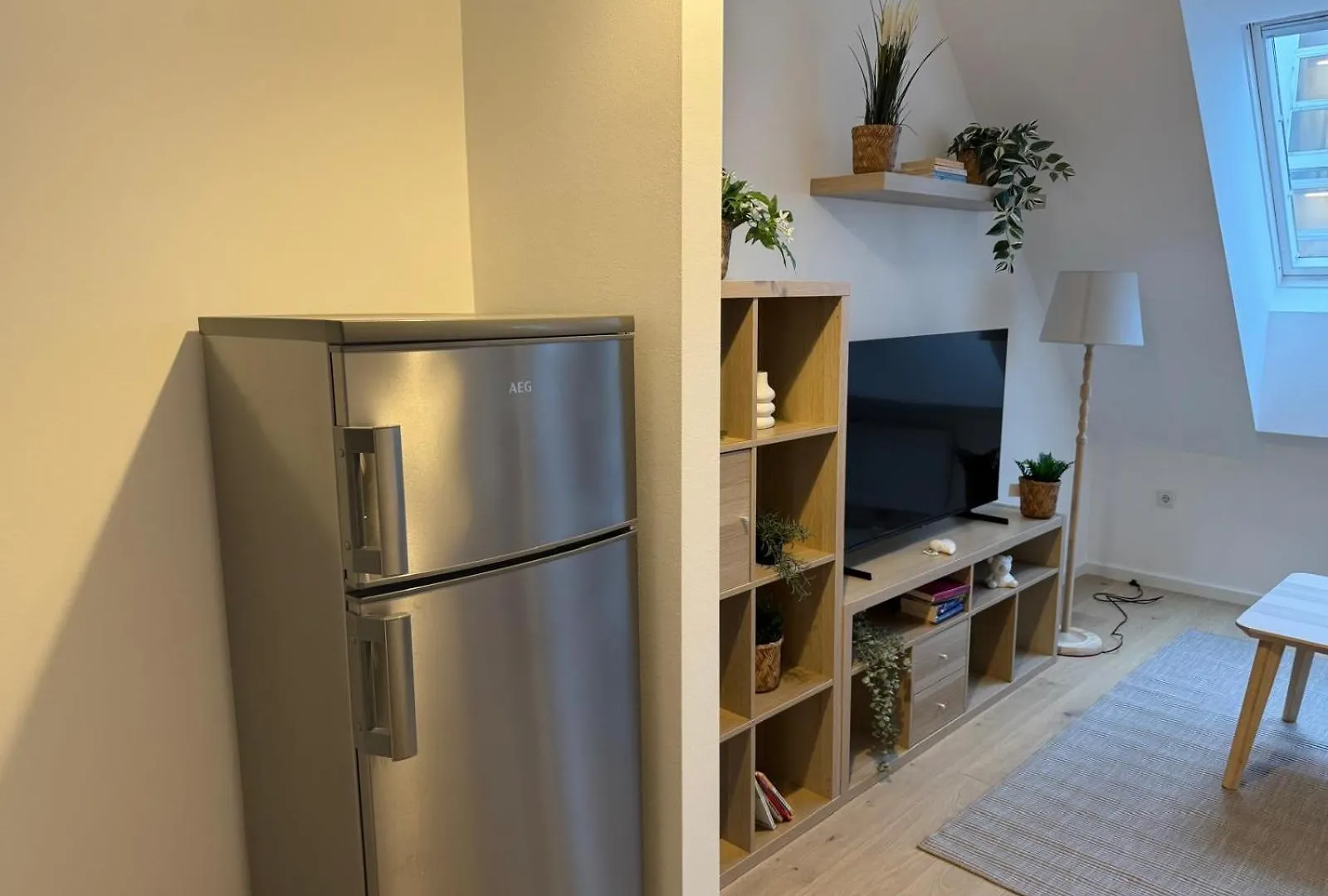 Train Station, Kahlenberg, Historic, Danube - Axara Housing Fhg 20 Apartment Vienna
