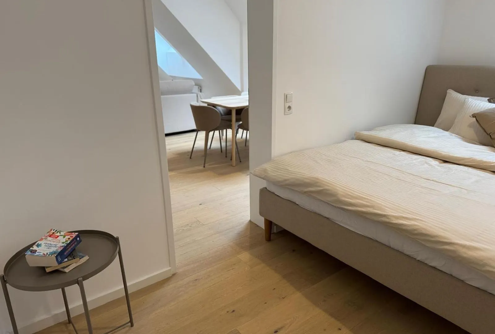 Train Station, Kahlenberg, Historic, Danube - Axara Housing Fhg 20 Apartment Vienna