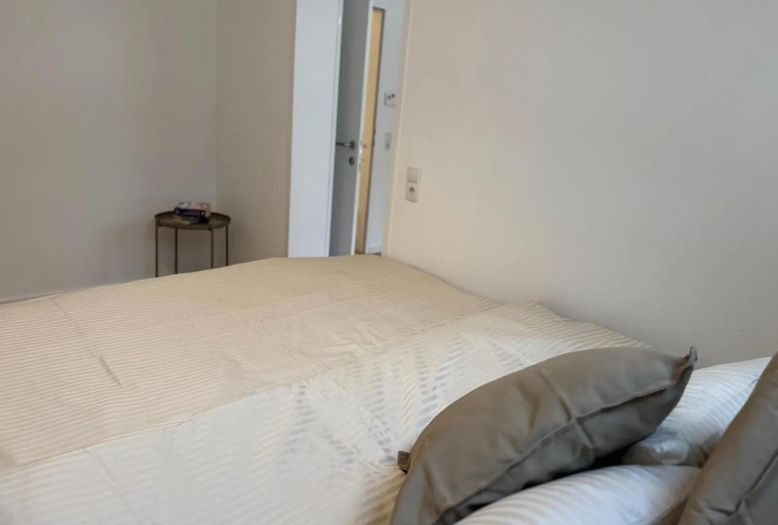Train Station, Kahlenberg, Historic, Danube - Axara Housing Fhg 20 Apartment Vienna