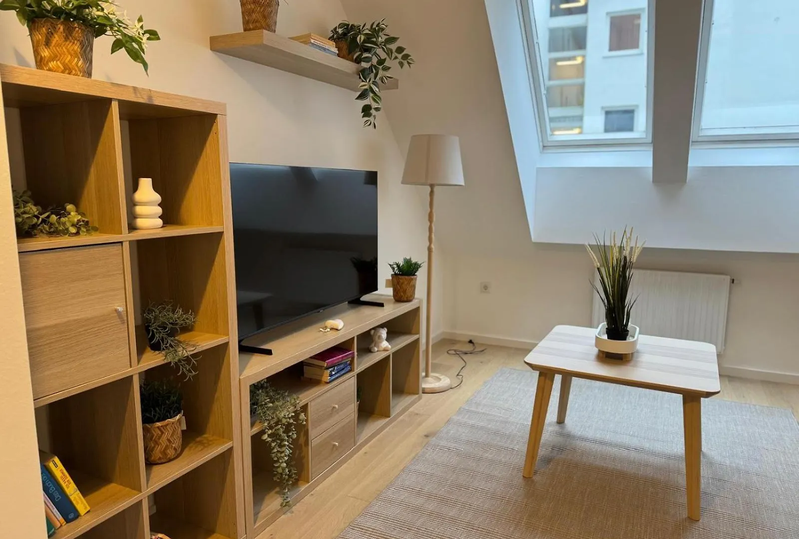 Train Station, Kahlenberg, Historic, Danube - Axara Housing Fhg 20 Apartment Vienna 0*,  Austria