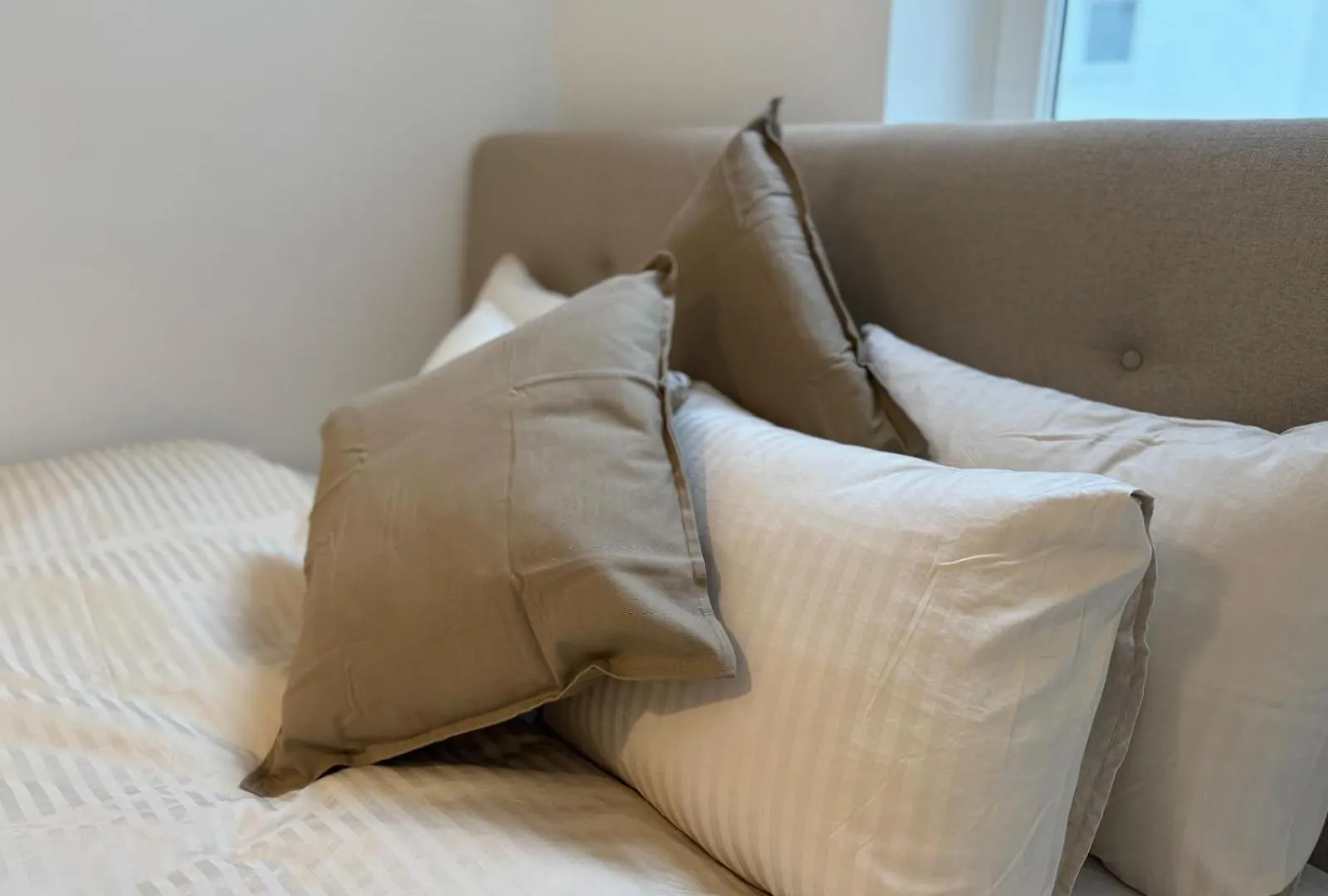 Train Station, Kahlenberg, Historic, Danube - Axara Housing Fhg 20 Apartment Vienna